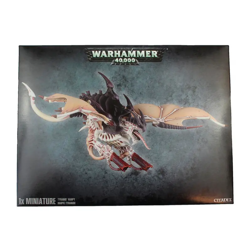 Tyranid Harpy