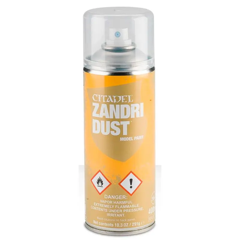 Citadel Spray Zandri Dust