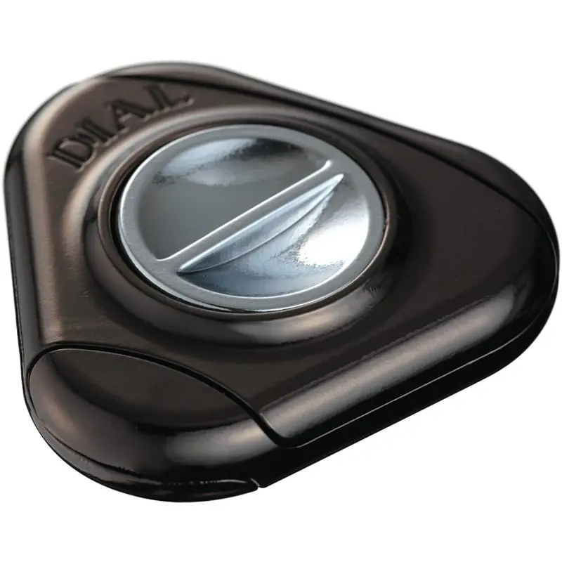 Cast Puzzle 4/6 Dial Hjernetrim metall