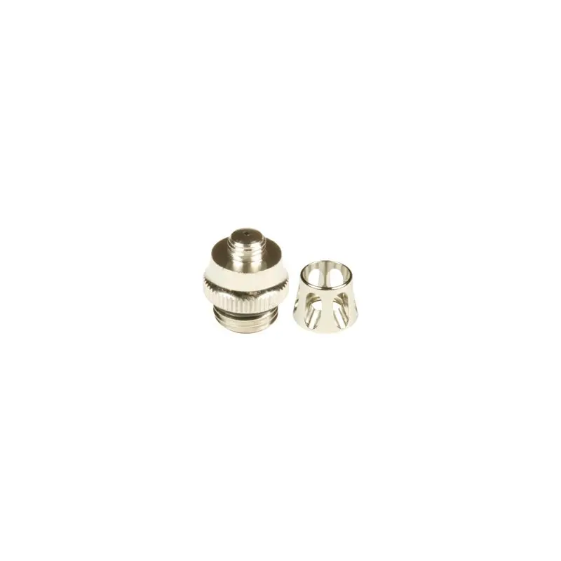 H&S Infinity/Evolution Aircap 0,4 mm