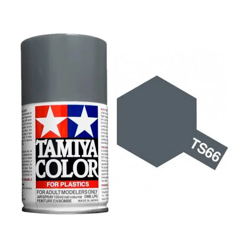 Tamiya Airspray TS-66 IJN Gray Kure