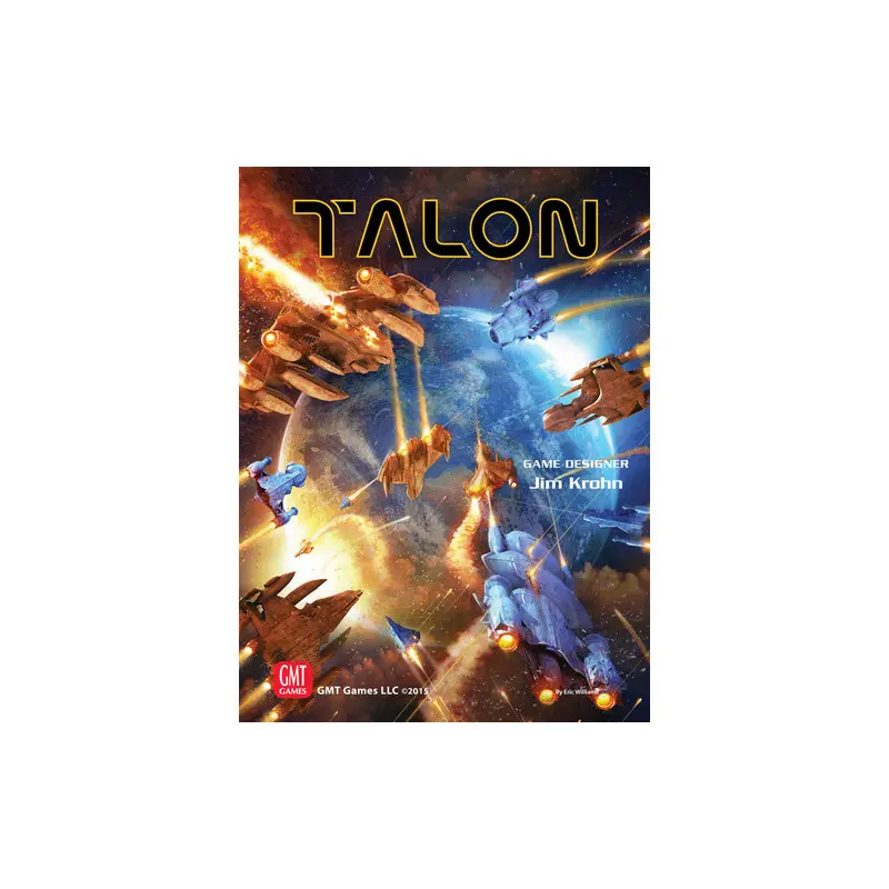 Talon Brettspill