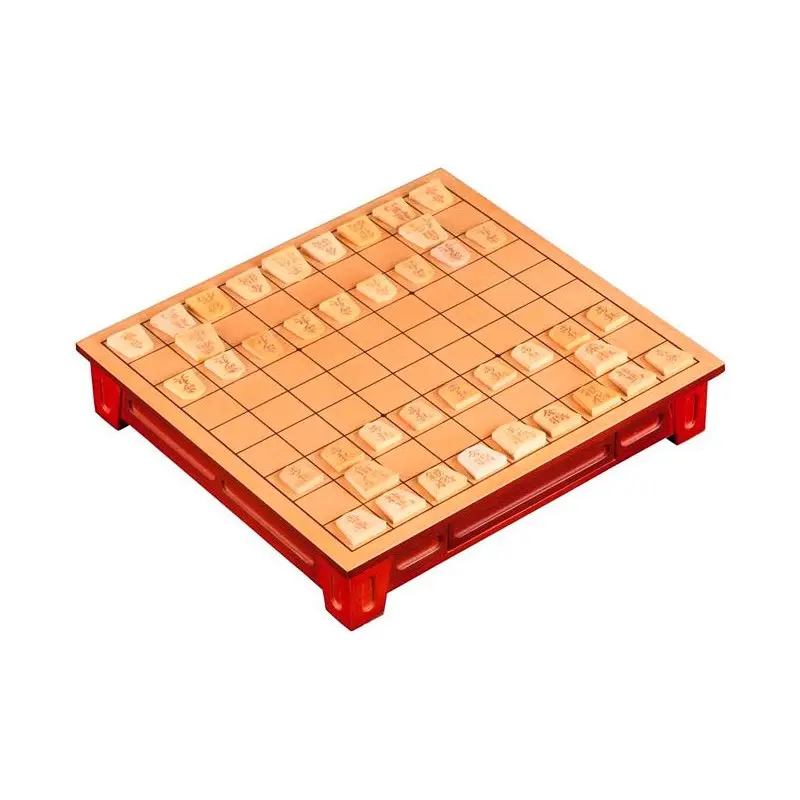 Shogi Brettspill