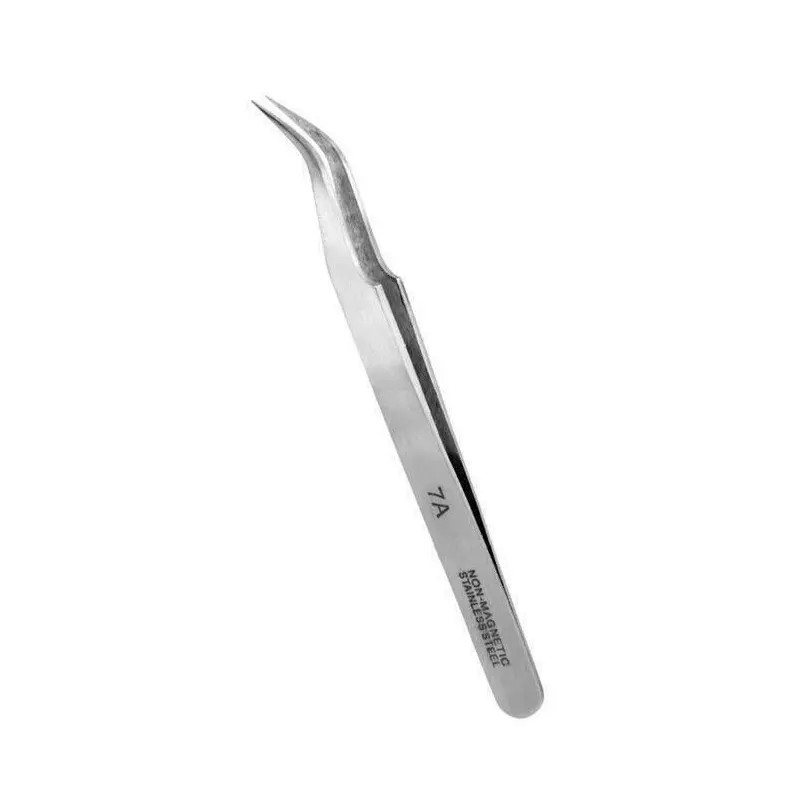 Vallejo Angled Tweezers Vinklet Pinsett