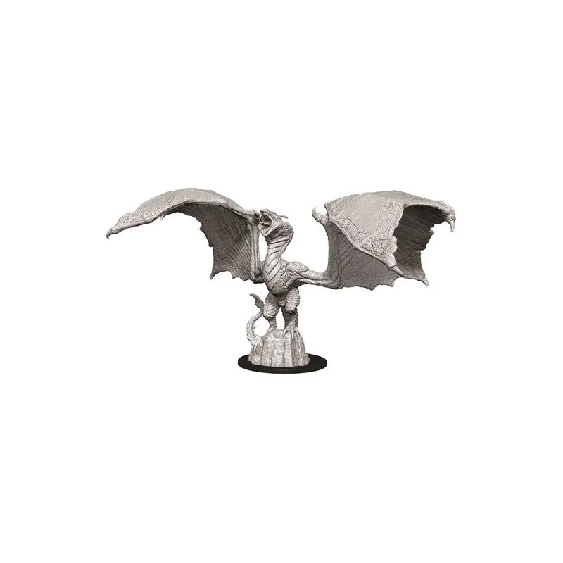 D&D Figur Nolzur Wyvern