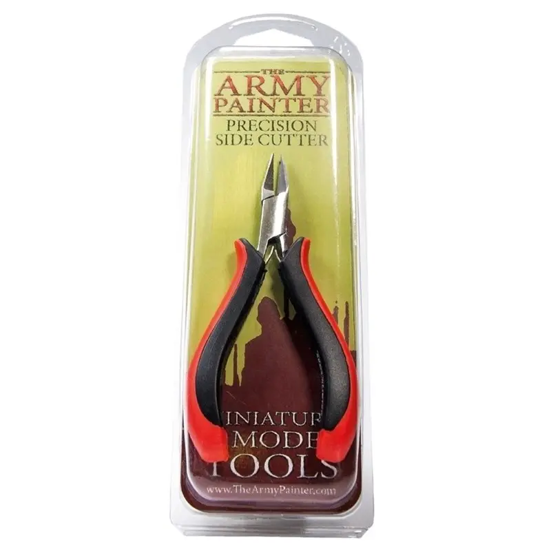 Army Painter Precision Side Cutter