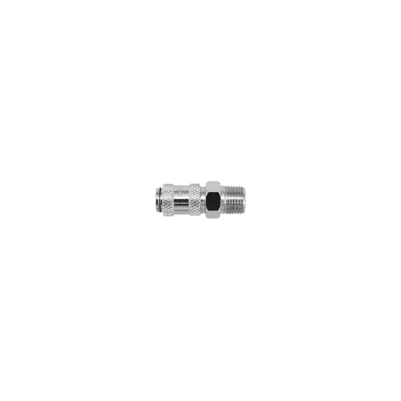 Sparmax Hurtigkobling Airbrush Hun 1/8"