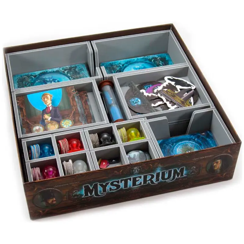 Mysterium Insert