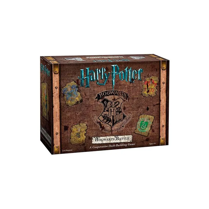 Harry Potter Hogwarts Battle Charms Exp