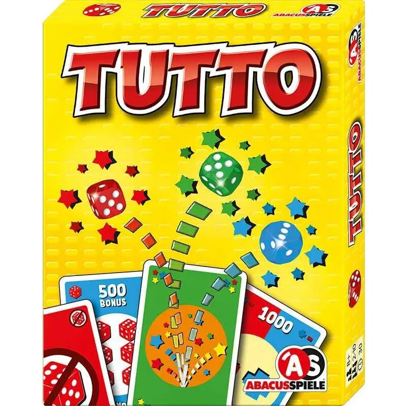 Tutto Terningspill