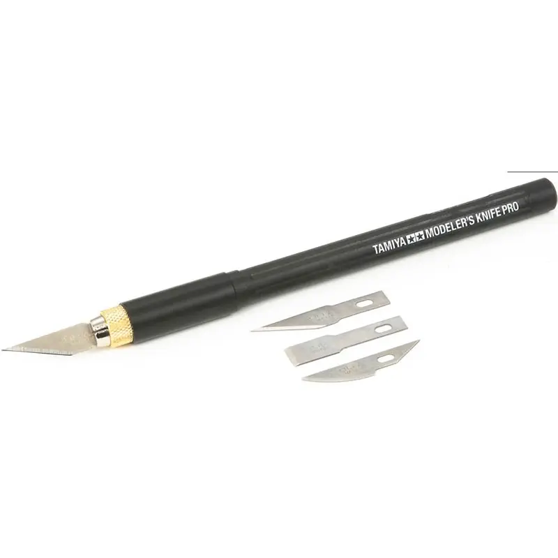 Kniv Modelers Knife Pro
