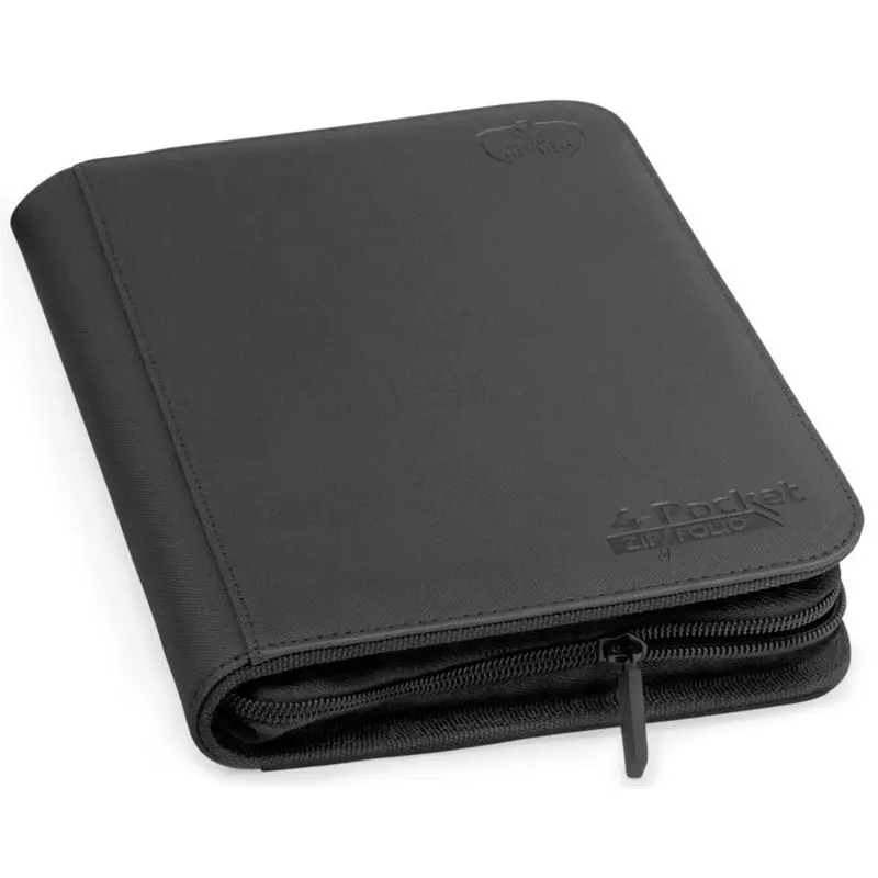 Zipfolio Xenoskin 8-Pocket Sort