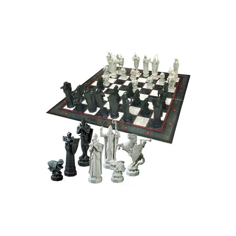 Harry Potter Wizards Chess