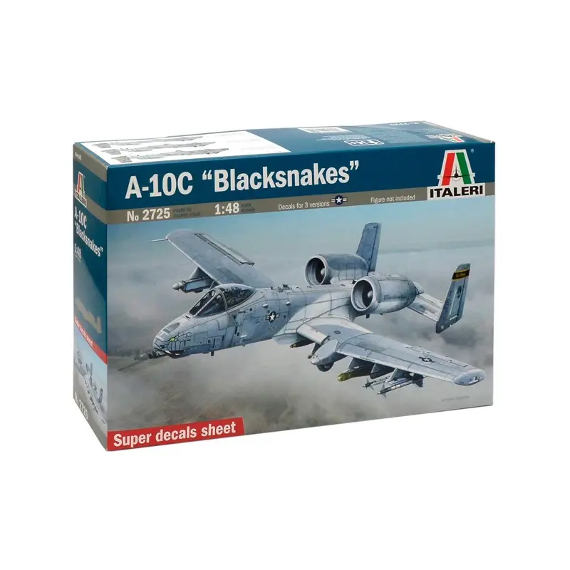 A-10C Blacksnakes