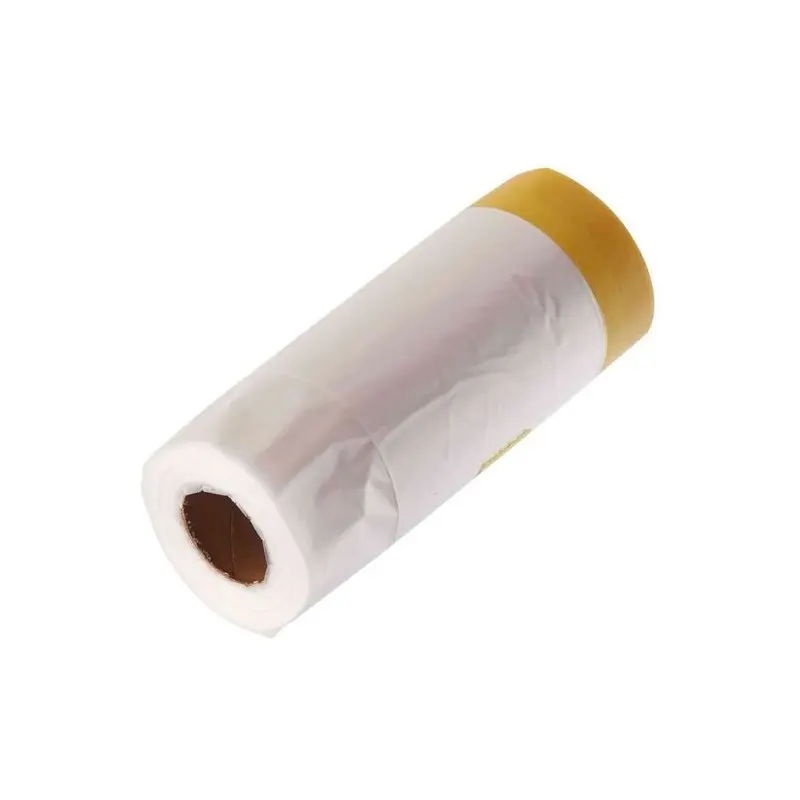 Tamiya Masking Tape/Plastic Sheeting
