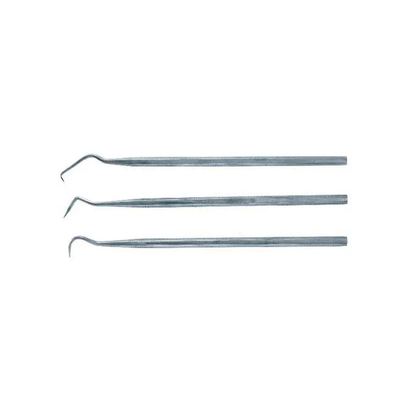 Probe Stainless Steel Probes - 3 stk