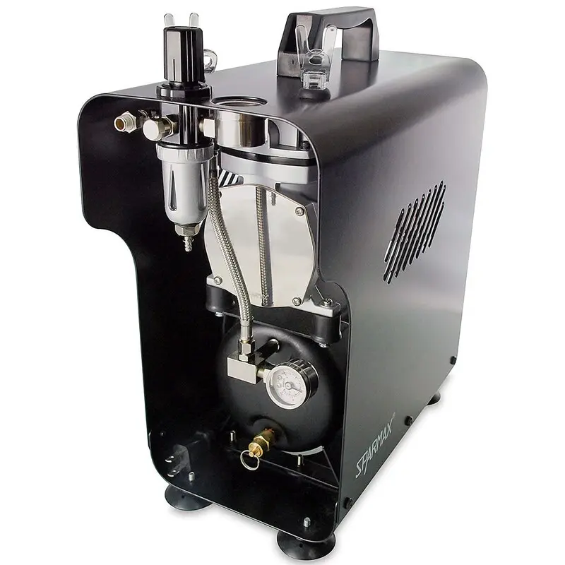 Sparmax TC-620X Airbrush Kompressor