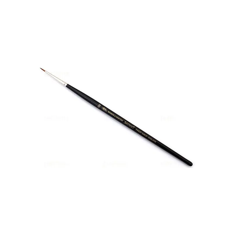 Winsor & Newton Series 7 størrelse 00