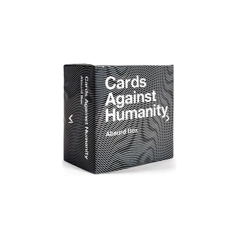Cards Against Humanity Absurd Box Exp