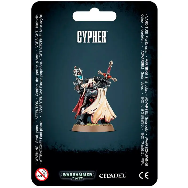 Cypher