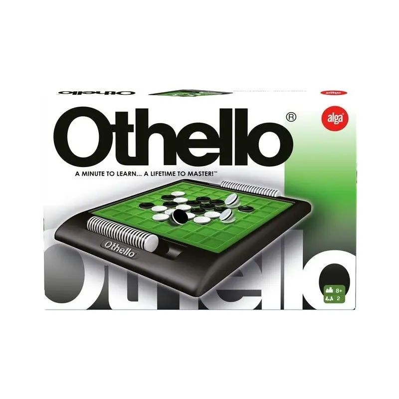 Othello Brettspill