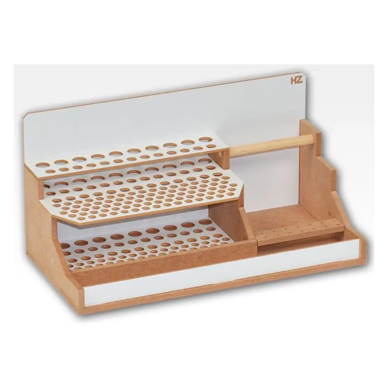 Hobbyzone Module om07a Brush/Tools