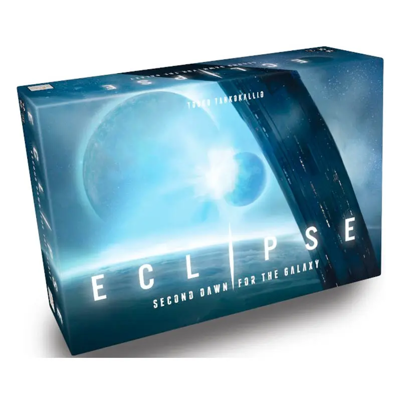 Eclipse Brettspill