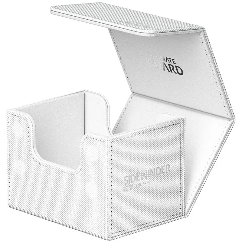 Sidewinder Xenoskin 100+ Hvit
