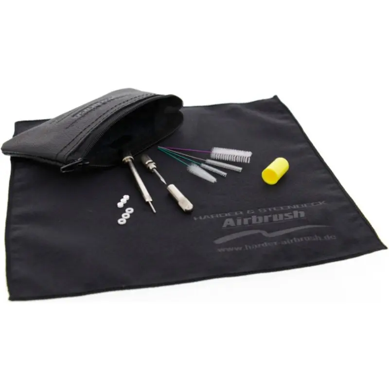 Airbrush Service Kit