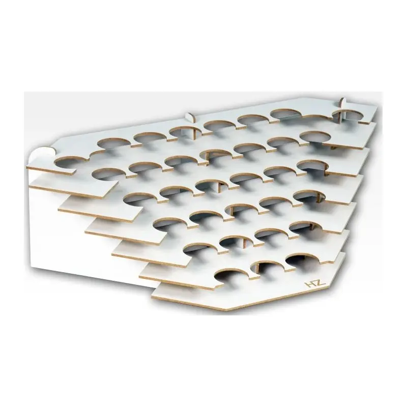 Hobbyzone Large Paint Stand - 36mm