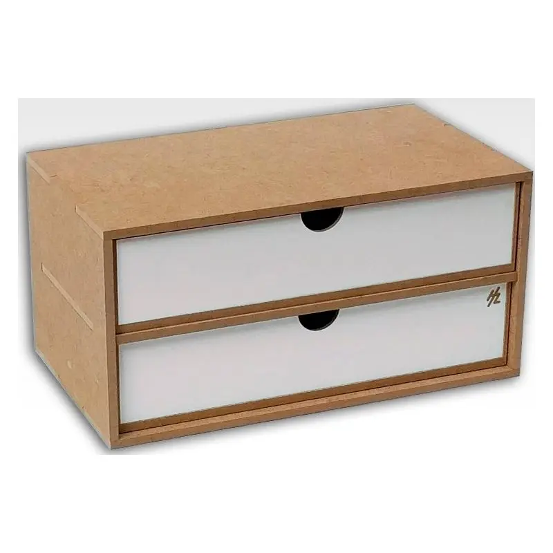 Hobbyzone Module OM02b 2x Drawers