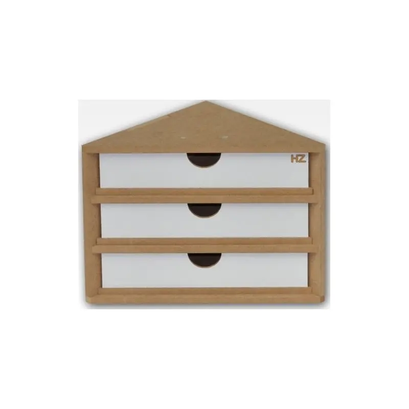 Hobbyzone Module OM11 Ending Drawers