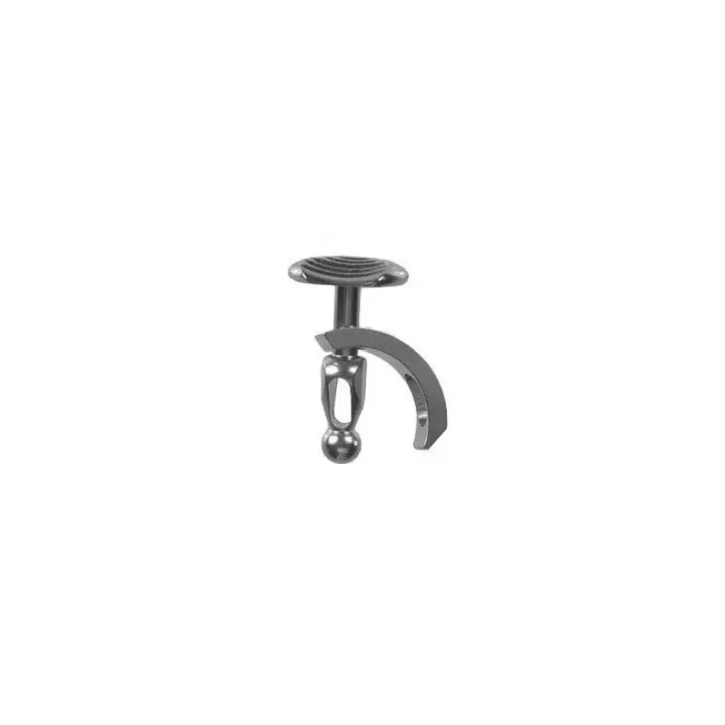 H&S Evolution Silverline Lever Device