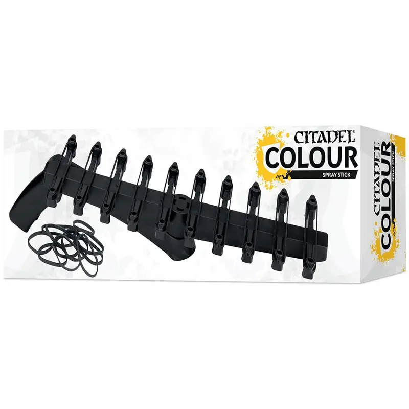 Citadel Colour Spray Stick v2