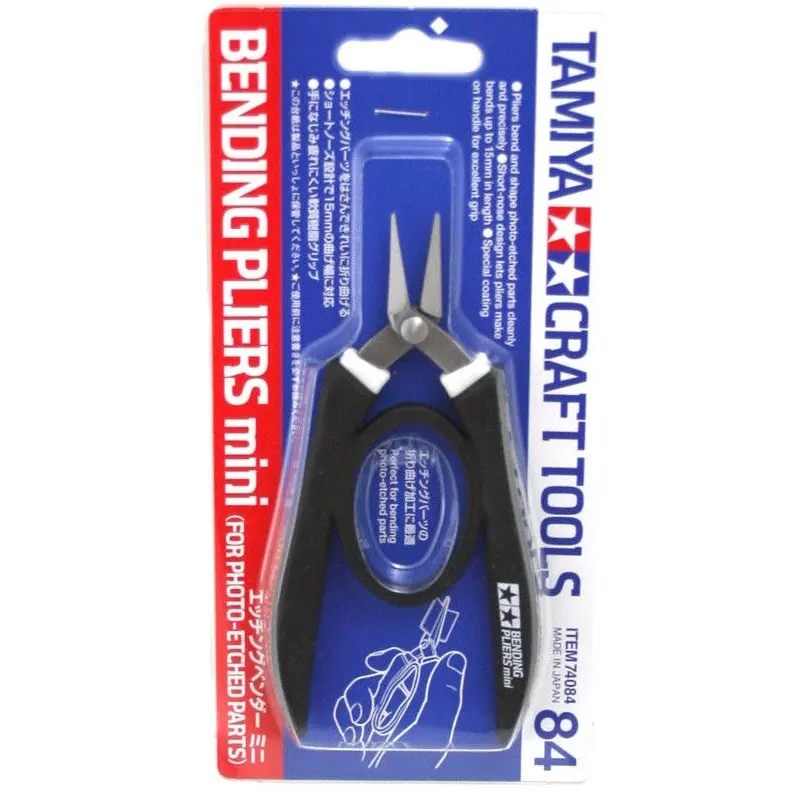 Tamiya Mini Bending Pliers