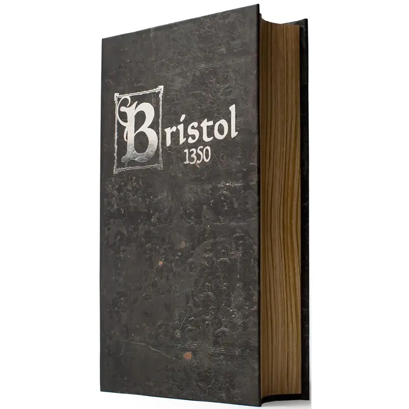Bristol 1350 Brettspill