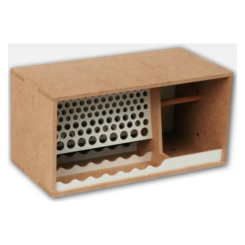 Hobbyzone Module OM07b Brush/Tools