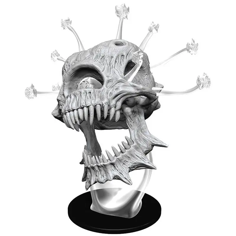 D&D Figur Nolzur Death Tyrant