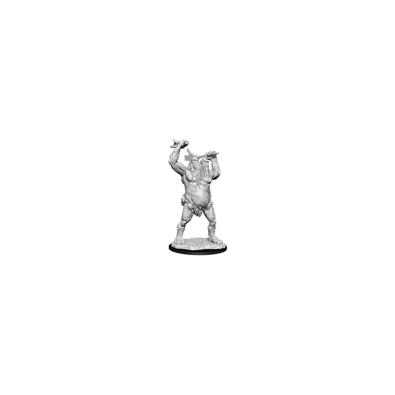 D&D Figur Nolzur Ettin