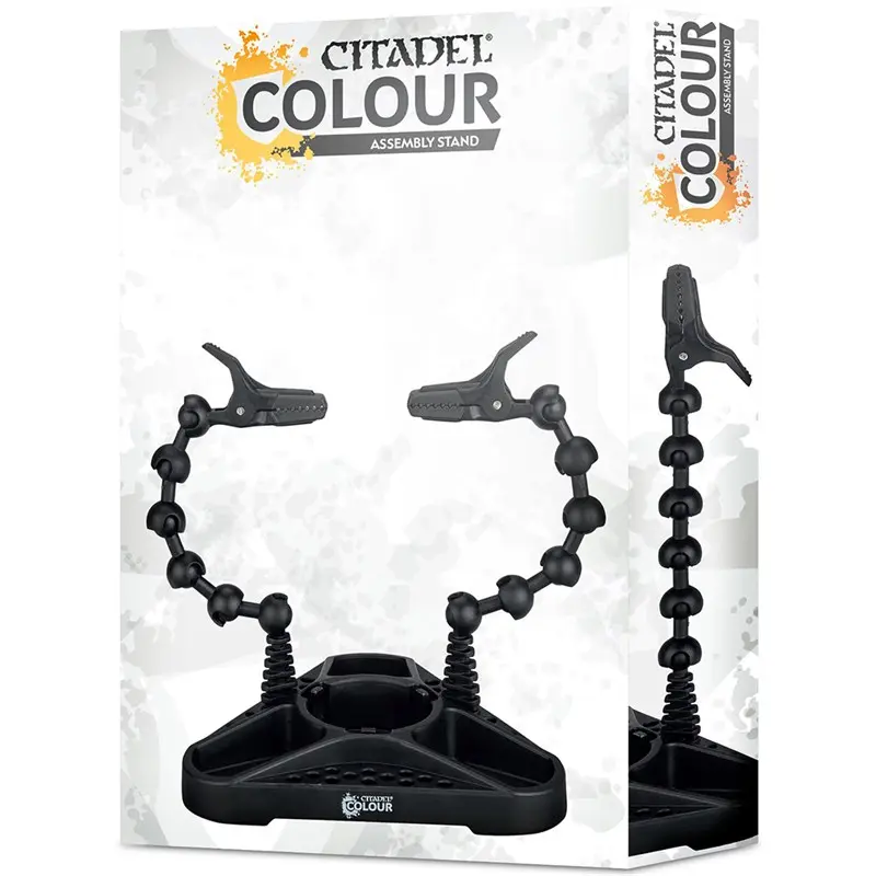 Citadel Assembly Stand v2