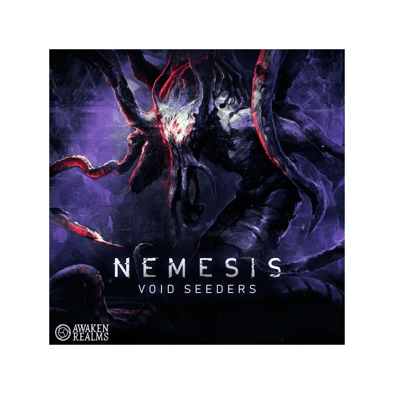 Nemesis Void Seeders Expansion