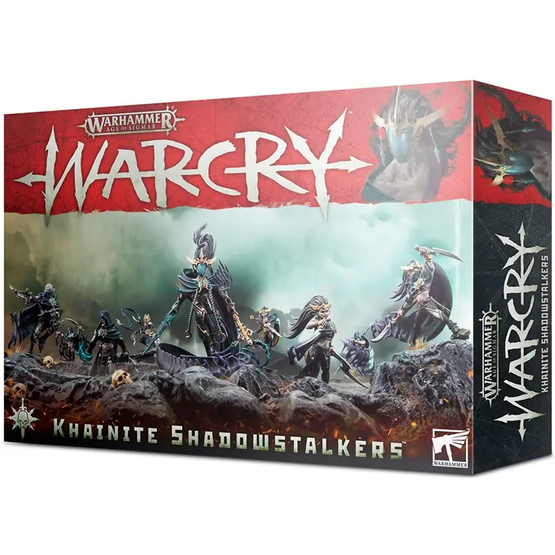 Khainite Shadowstalkers