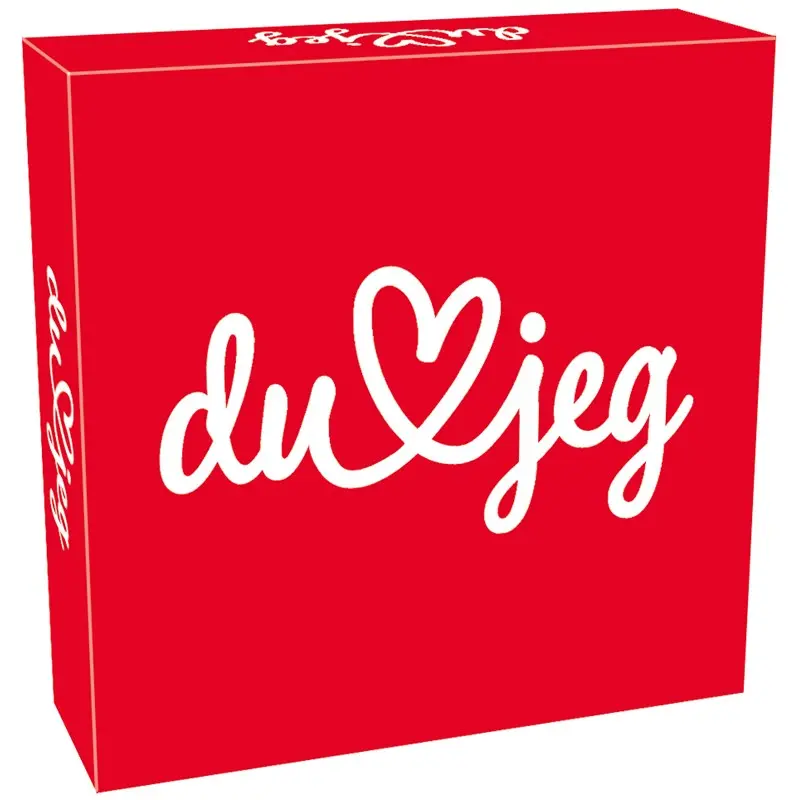 Du & Jeg Parspill