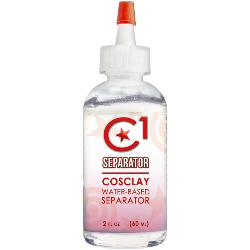Cosclay C1 Separator 60ml