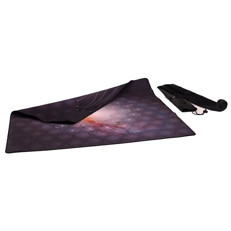 Eclipse Spillematte