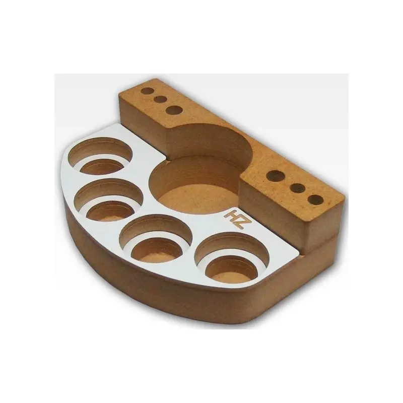 Hobbyzone Painting Tools Stand