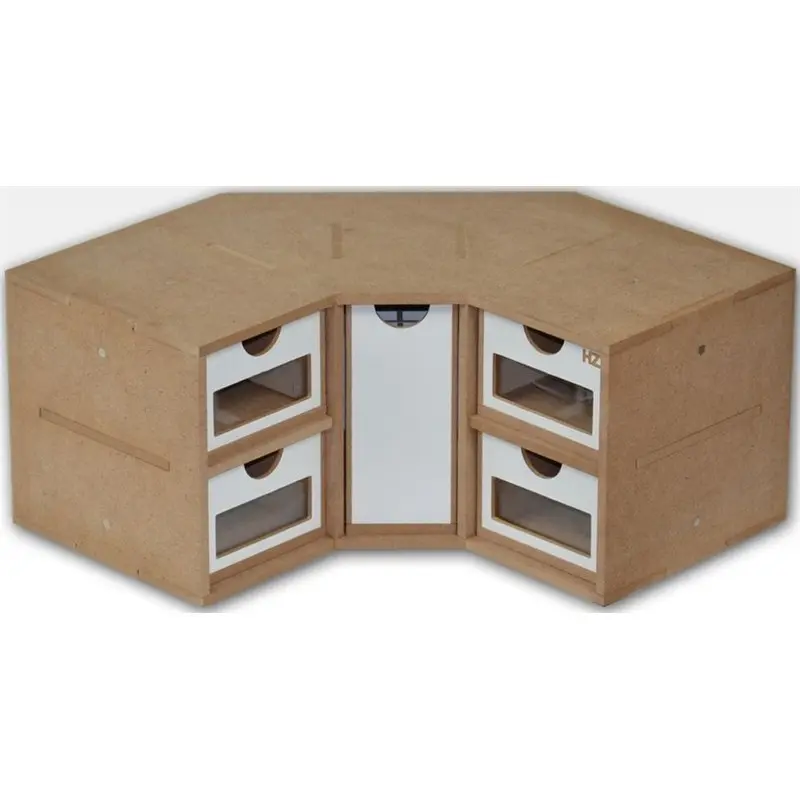 Hobbyzone Module OM03 Drawers