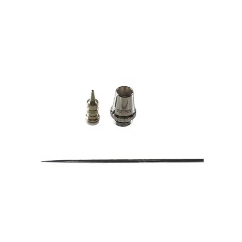 H&S Nozzle set 0.6mm Evolution/Infinity
