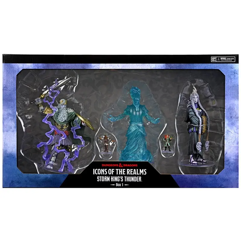D&D Figur Icons Storm Kings Thunder 1