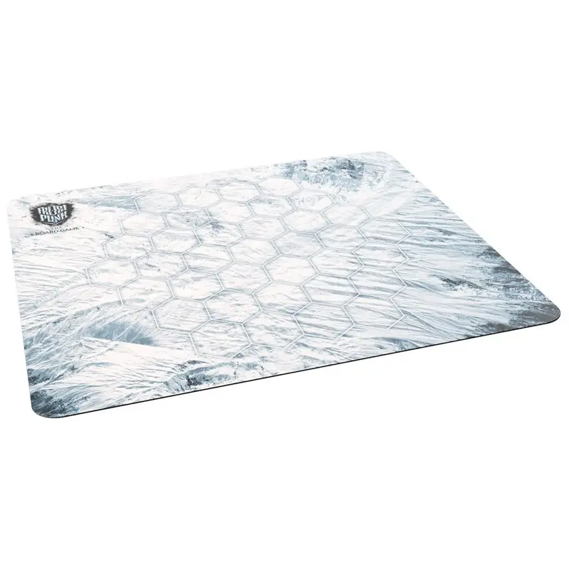 Frostpunk Playmat Spillmatte